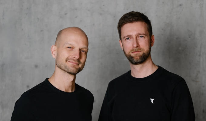 The founders of kwizkid