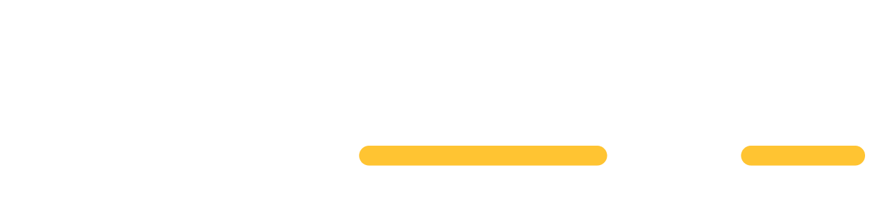 Logo full — transparent